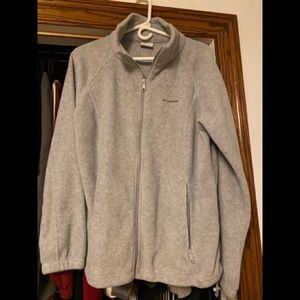 Columbia Jacket